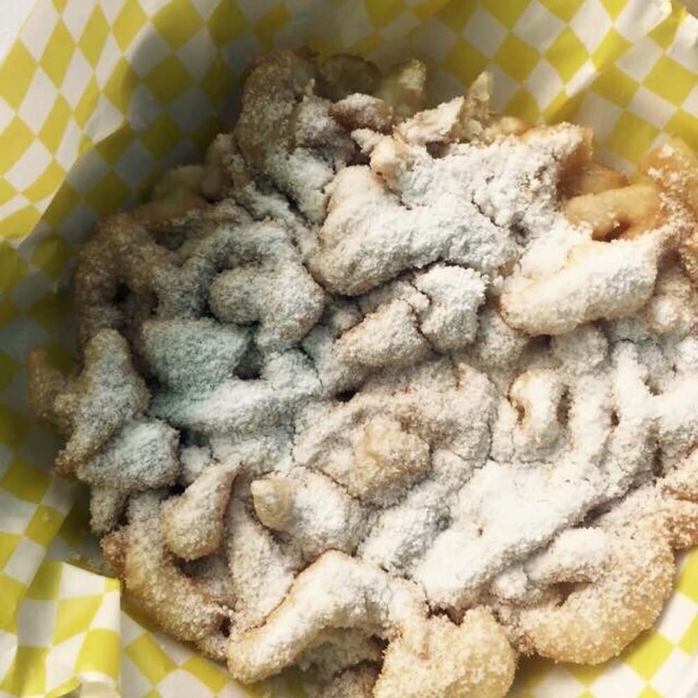 Quintessential Sweets - This was my first visit to Quintessential Sweets! The service was good and the funnel cake was the GREATEST!!! Yummy!!! I will be back! - Desserts Near Me - Bartlett, Tennessee Quintessential Sweets - This was my first visit to Quintessential Sweets! The service was good and the funnel cake was the GREATEST!!! Yummy!!! I will be back! - Desserts Near Me - Bartlett, Tennessee