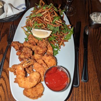 Marker 32 - Seafood Near Me - Jacksonville, Florida Marker 32 - Seafood Near Me - Jacksonville, Florida