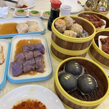 HL Peninsula Restaurant - Dim Sum Near Me - Milpitas, California