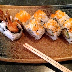 Sakura Sushi - Mexican