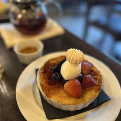 Orsay - Creme Brûlée