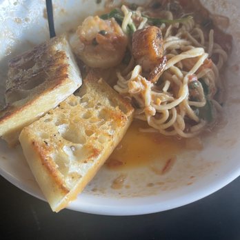 The Corner Bistro - Some of the seafood pasta. Very good - Tapas/Small Plates Near Me - Bellaire, Michigan The Corner Bistro - Some of the seafood pasta. Very good - Tapas/Small Plates Near Me - Bellaire, Michigan