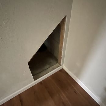 Huth Contracting & Services - Drywall Installation & Repair Near Me Huth Contracting & Services - Drywall Installation & Repair Near Me