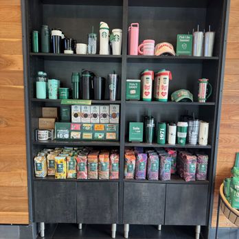 Starbucks - Coffee & Tea Near Me - New Berlin, Wisconsin Starbucks - Coffee & Tea Near Me - New Berlin, Wisconsin