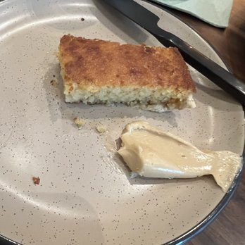 Joyce - Edisto Island Cornbread - Southern Near Me - Los Angeles, California Joyce - Edisto Island Cornbread - Southern Near Me - Los Angeles, California