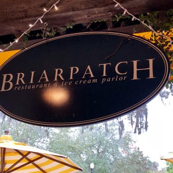 Briarpatch Restaurant - American Near Me - Winter Park, Florida