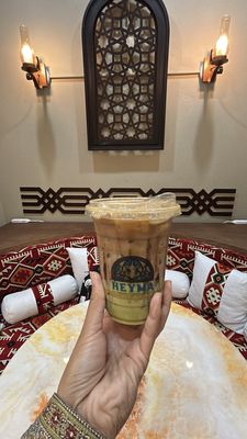 heyma Yemeni coffee & brunch by null