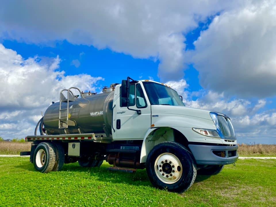 A&R Services of Louisiana - septic in Thibodaux, LA