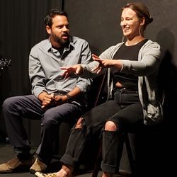 Boomerang Comedy Theater