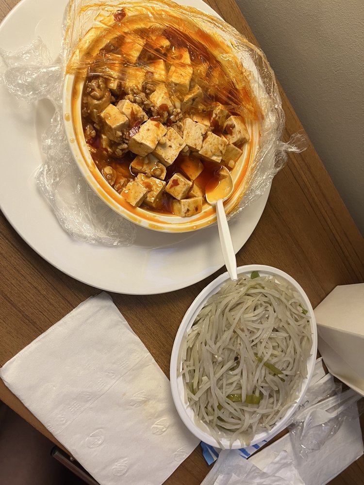 Food from China Taste
