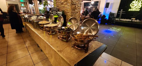 Zikrayat Restaurant & Lounge by null