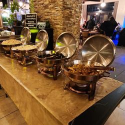 Zikrayat Restaurant and Lounge