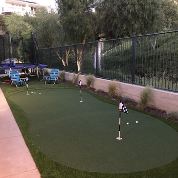 NoMow Turf - Putting green - Artificial Turf Near Me NoMow Turf - Putting green - Artificial Turf Near Me