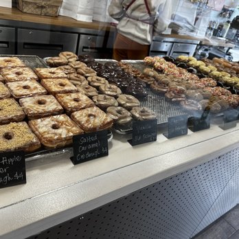 DoughBird - Chicken Shop Near Me - Moab, Utah