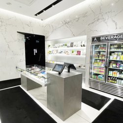 Ashario - Cannabis store north york - Ashario luxury cannabis