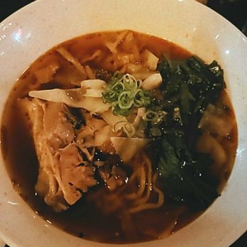 Ani Ramen House - Chefs Special with pork belly ($16) - Ramen Near Me - Cranford, New Jersey Ani Ramen House - Chefs Special with pork belly ($16) - Ramen Near Me - Cranford, New Jersey