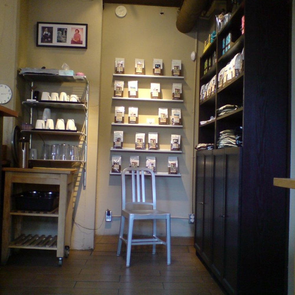 Red Rocket Coffee - Desserts Near Me - Toronto, Ontario Red Rocket Coffee - Desserts Near Me - Toronto, Ontario