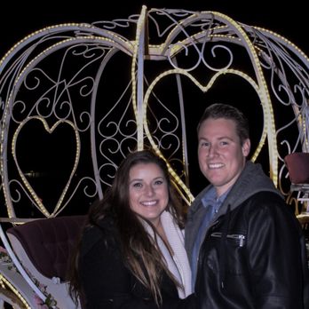 Temecula Carriage Company - Wine Tours Near Me - Temecula, California