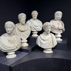Musée des Beaux-Arts de Montréal - Sculpture show