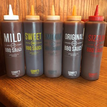 Sonny's BBQ - Barbeque Near Me - Nicholasville, Kentucky
