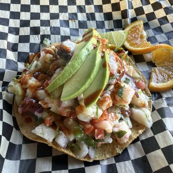 Dia de Pesca - Mexican Near Me - San Jose, California Dia de Pesca - Mexican Near Me - San Jose, California