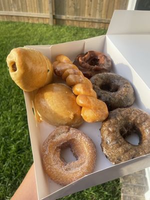 Lickin Good Donuts 5