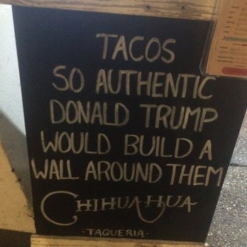 Chihuahua Taqueria - Mexican Near Me - Byron Bay, NSW