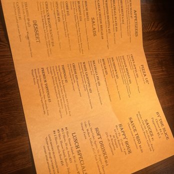 Bud’s Pizza & Beer - Pizza Near Me - St. Louis, Missouri