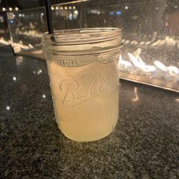 Lemonade Lemonade