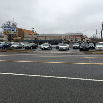 Roadrunner Motors - Car Dealers Near Me - Crossville, Tennessee