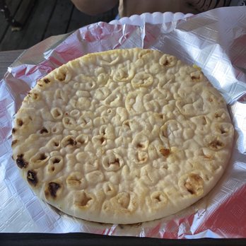 Sam's Cuisine - Pita bread - Mediterranean Near Me - Davis, California