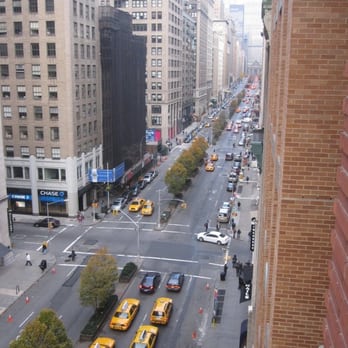 Hotel Giraffe - Hotels Near Me - New York, New York