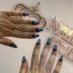 Cute and Nice Nail Art Studio