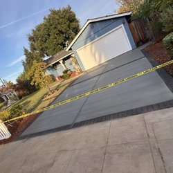 MMA Rodriguez Concrete