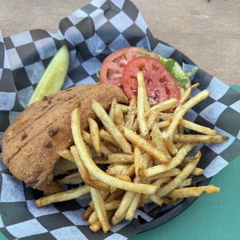 Gannon Golf Club - Fish Sandwich - Golf Near Me - Lynn, Massachusetts Gannon Golf Club - Fish Sandwich - Golf Near Me - Lynn, Massachusetts