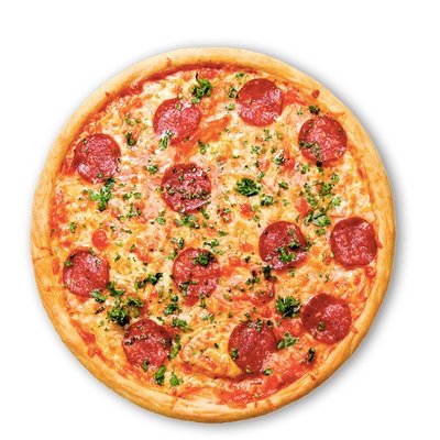 Napoli's Pizza Miamisburg by null