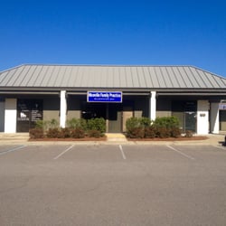 Niceville Family Practice - Office