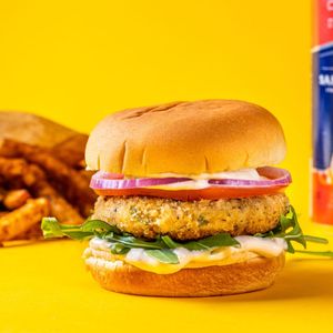 Whataburger's Impossible Burger: The New Vegetarian Delight.
