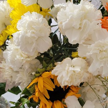 Mary's Flowers - Flowers purchased at Mary's Flowers - Florists Near Me - Pomona, California Mary's Flowers - Flowers purchased at Mary's Flowers - Florists Near Me - Pomona, California