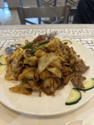 Silver Seafood Restaurant by null