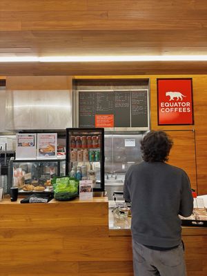 Equator Coffees by null