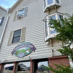 Higher Grounds Cafe