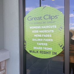 Exterior photo of Great Clips - Menifee, California Exterior photo of Great Clips - Menifee, California
