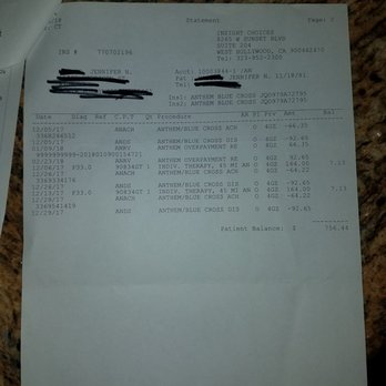 Insight Choices - Wait, you want me to pay what?  Can anyone help me decode this  stupidity? - Counseling & Mental Health Near Me - Los Angeles, California