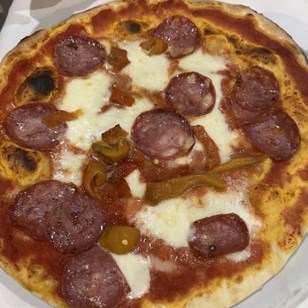 Nerone - Pizza Nerone - Tuscan Near Me - Florence, FI Nerone - Pizza Nerone - Tuscan Near Me - Florence, FI