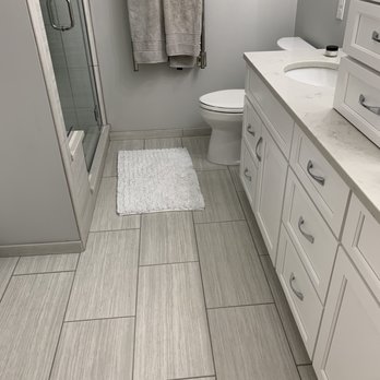 Dreamline Kitchens & Baths - Bathroom - Cabinetry Near Me - Trenton, New Jersey Dreamline Kitchens & Baths - Bathroom - Cabinetry Near Me - Trenton, New Jersey