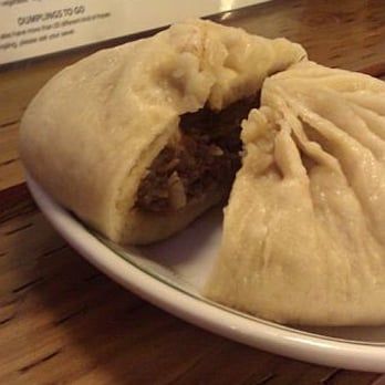 Ping's Dumpling House - beef & onion? - Dim Sum Near Me - Seattle, Washington