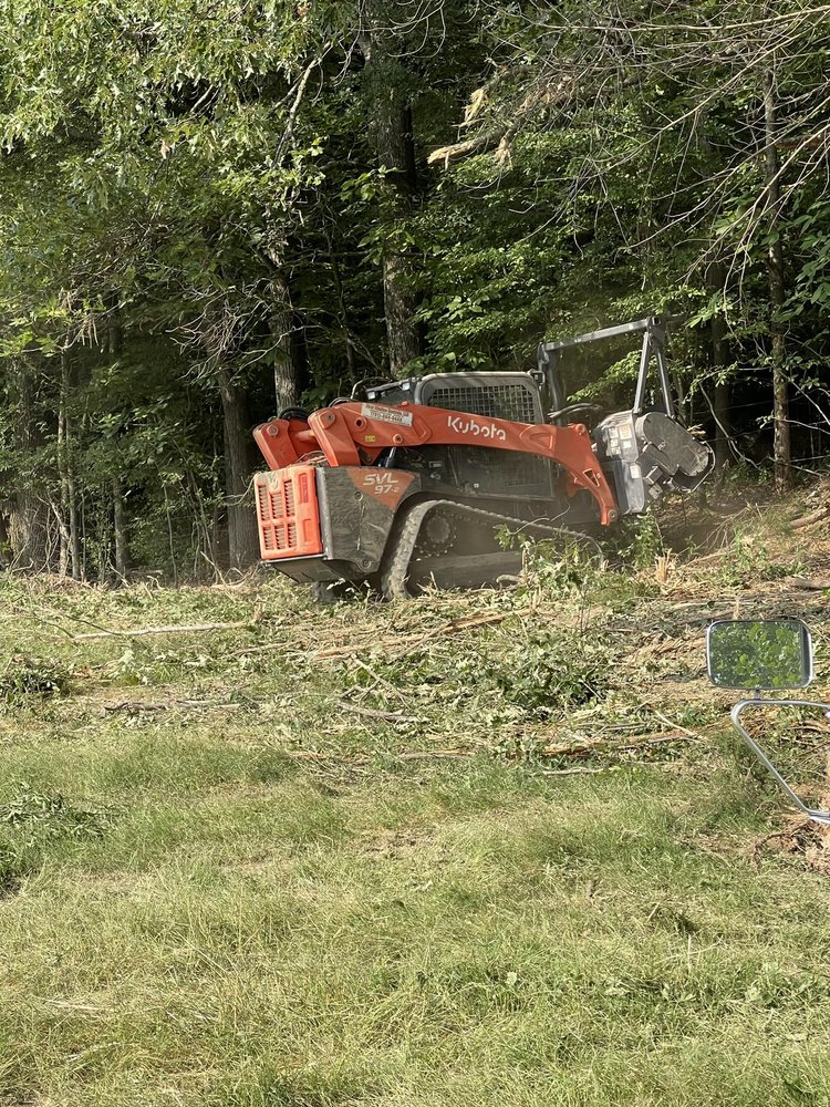 CUTTING EDGE LAND MANAGEMENT & FORESTRY - Updated March 2026 - Request ...