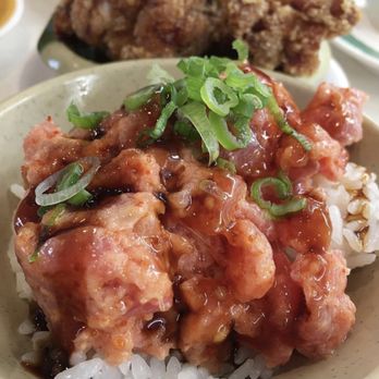 Genki Sushi - Lunch - Sushi Bars Near Me - Kaneohe, Hawaii