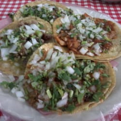Taquería El Torito